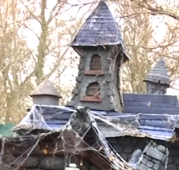 泰坦尼克号在印度上岸了？有老哥花光150万亲手造了一艘！