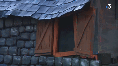 泰坦尼克号在印度上岸了？有老哥花光150万亲手造了一艘！