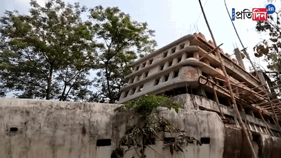 泰坦尼克号在印度上岸了？有老哥花光150万亲手造了一艘！