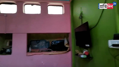 泰坦尼克号在印度上岸了？有老哥花光150万亲手造了一艘！