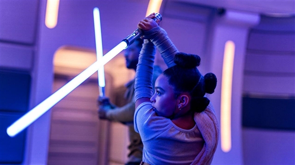 星球大战主题酒店停止运营