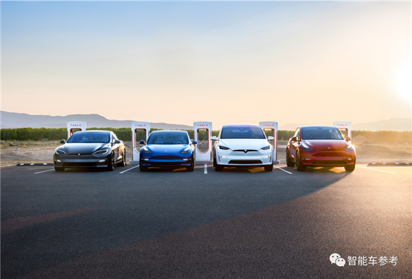 包含多家中国造车新势力！马斯克预言一年内必有车厂倒闭