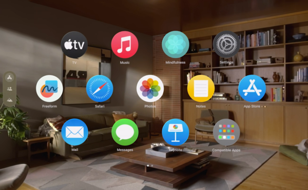 2.5万元的Vision Pro来了 能否帮助苹果再现iPhone辉煌？