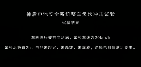 针刺只是小儿科！吉利银河L7电池遭“蹂躏”：跌落水泡火烧撞击均无碍