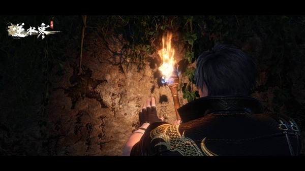 告别MMO手游氪金！《逆水寒》手游公测预告片发布：6月30日见