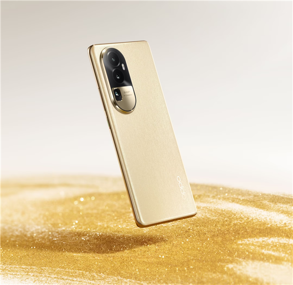 48个月久用不卡顿!OPPO Reno10能做到