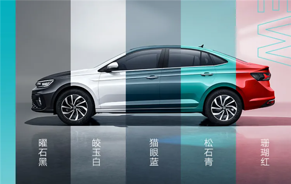 大众全新入门级轿车 朗逸XR即将上市！代替桑塔纳 或售5-7万