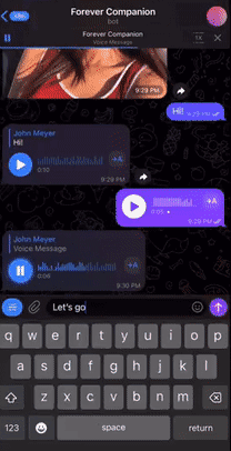 女网红用AI和1000个男友同时谈恋爱：轻松月入3000万