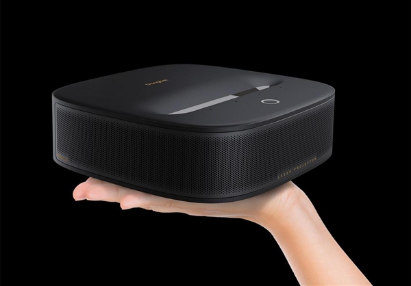 当贝投影2023年618再创新高！家用投影首选 当贝实至名归