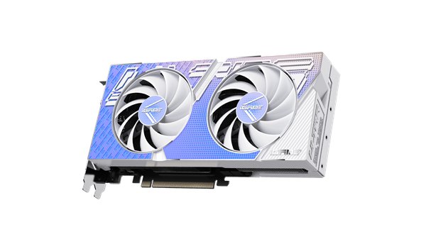 3199元原价起！七彩虹连发五款RTX 4060 Ti：迷你双风扇好评