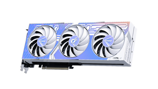 3199元原价起！七彩虹连发五款RTX 4060 Ti：迷你双风扇好评