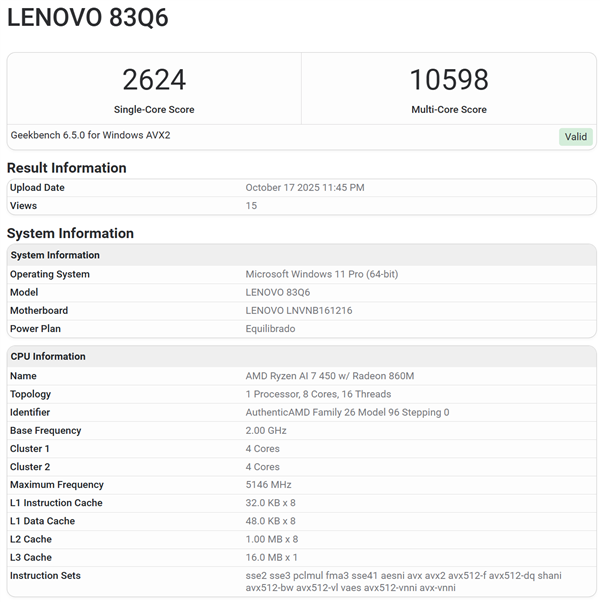 史上第一次！AMD锐龙AI 9 HX 470集显频率超越3GHz