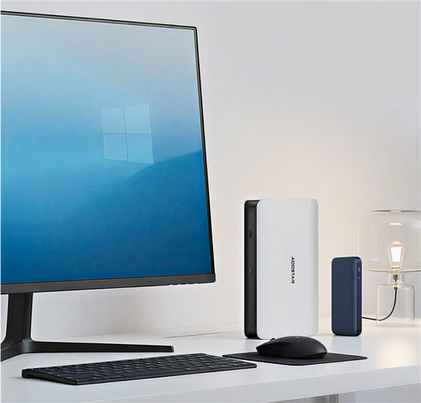 天钡AMD 395迷你工作站开卖：性能狂飙140W、要价14999元