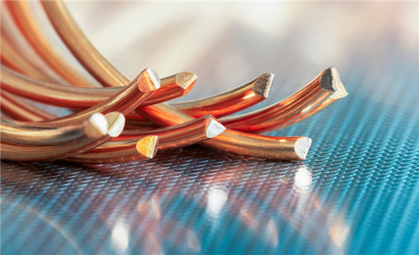 国际铜价再创新高 投行高喊这轮行情仍没到顶