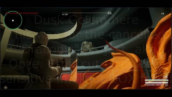 绝密泄露！索尼PS5已取消的神秘大作10分钟实机曝光