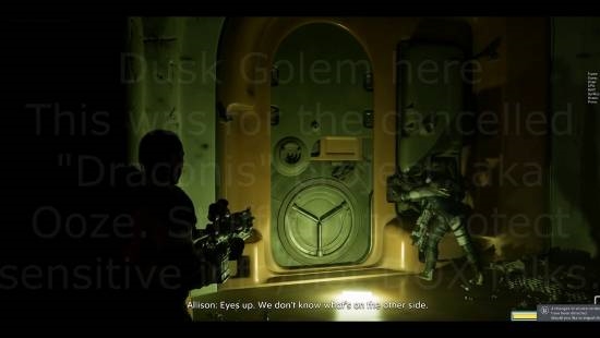 绝密泄露！索尼PS5已取消的神秘大作10分钟实机曝光