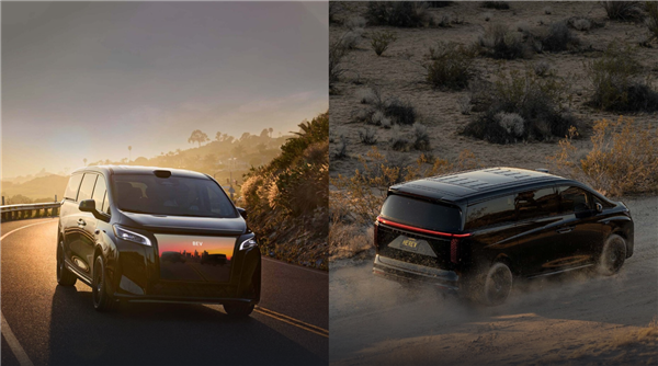 贾跃亭：FX Super One首批车将于21日下线 计划五年产销50万台