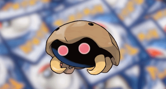 原价7元的“化石盔”宝可梦卡牌竟卖到36万元！拍卖所得全部捐给慈善机构