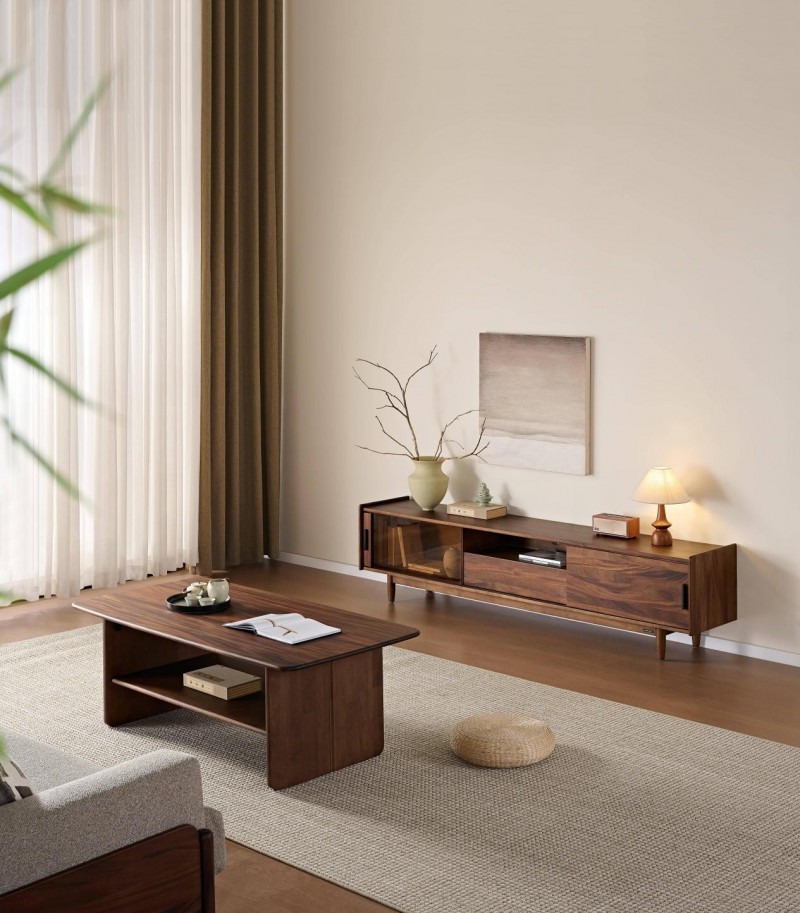 全友家居东方风新品上市,打造有温度的中式美家(图3) 全友家居东方风新品上市,打造有温度的中式美家(图3)