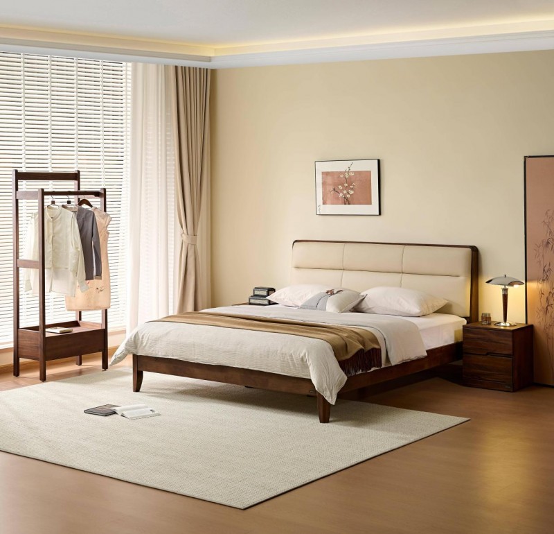 全友家居东方风新品上市,打造有温度的中式美家(图6) 全友家居东方风新品上市,打造有温度的中式美家(图6)