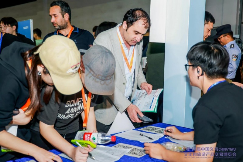 2024中国（义乌）国际户外庭院营地用品博览会精彩启幕，引领户外新风尚(图3)