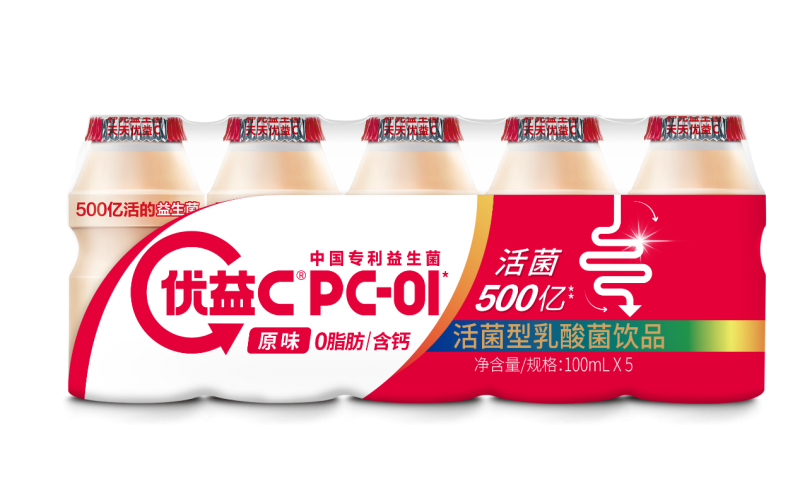 唯一乳企!蒙牛集团再获国家科学技术奖二等奖(图2) 唯一乳企!蒙牛集团再获国家科学技术奖二等奖(图2)