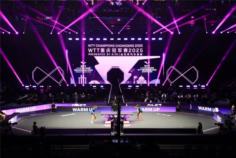 华熙集团赵燕引领双城华熙LIVE发力,用城市特色书写商圈新发展(图1)