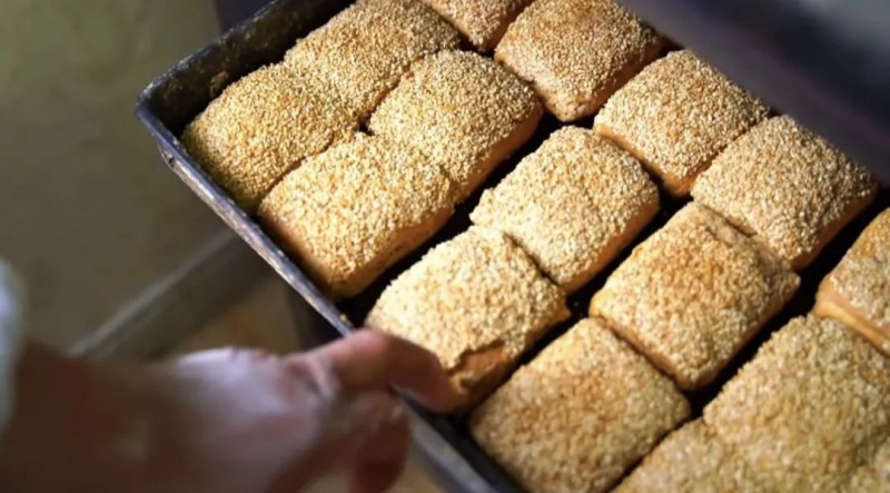 一镇一品|三垛方酥：一份乡味，百年传承(图4)