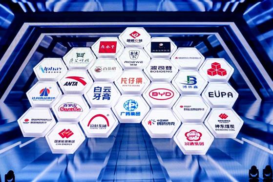 2024中国品牌日丨波司登以“中国温度”引领国货潮品新潮流(图7)