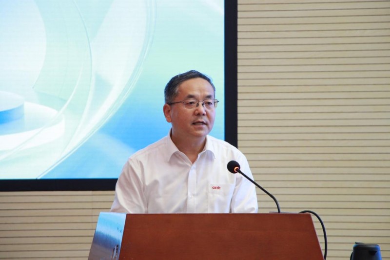 智能科普中国行—央企在行动（北京站）(图2)