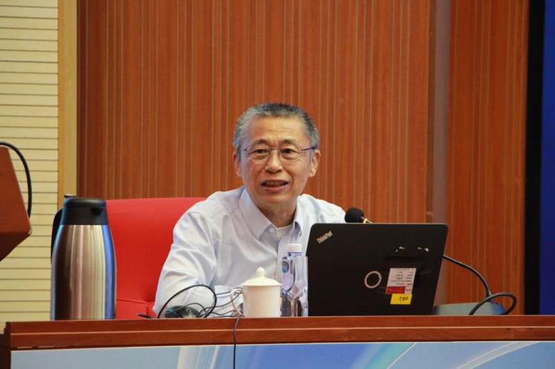 智能科普中国行—央企在行动（北京站）(图3)