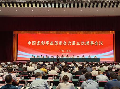 红豆集团周海江当选中国光彩会副会长(图1)