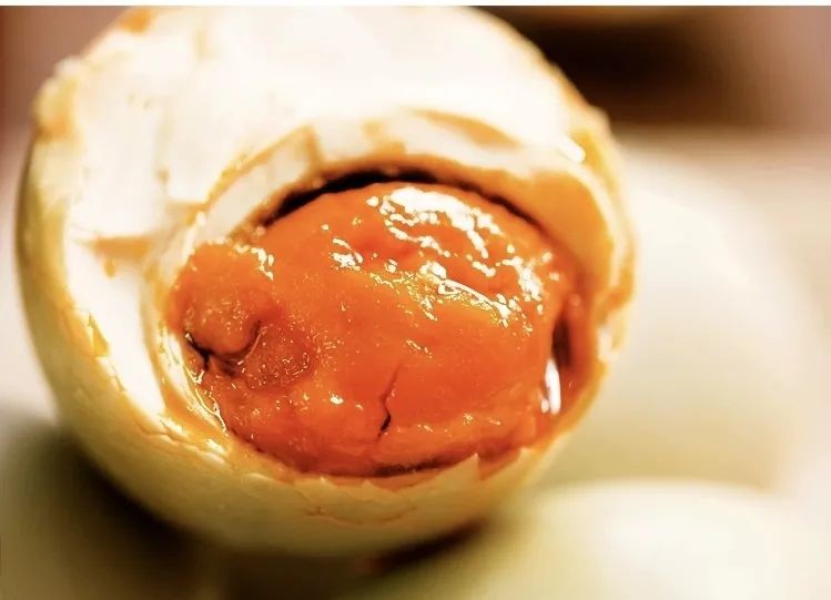 区域公共品牌|秦邮蛋品：老字号开拓新市场(图5)