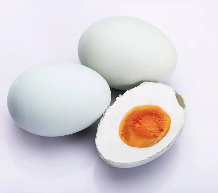 区域公共品牌|秦邮蛋品：老字号开拓新市场(图9)