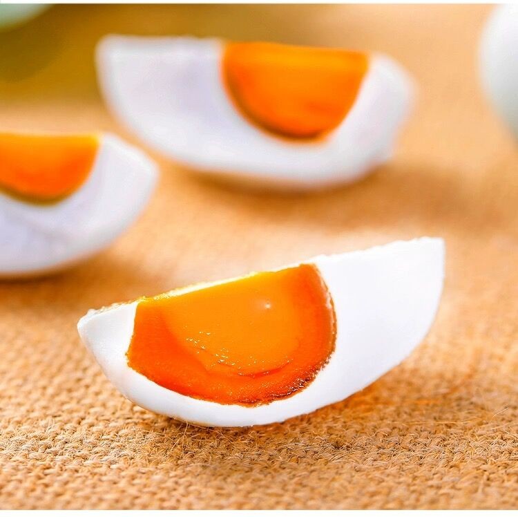 区域公共品牌|秦邮蛋品：老字号开拓新市场(图12)