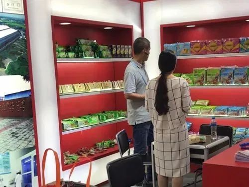 江苏美滋滋食品有限公司:“美食+电商”增强经济新“食力”(图4) 江苏美滋滋食品有限公司:“美食+电商”增强经济新“食力”(图4)