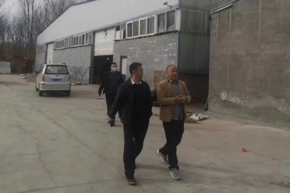 高里街道：政务公开出真招 稳岗就业见实效