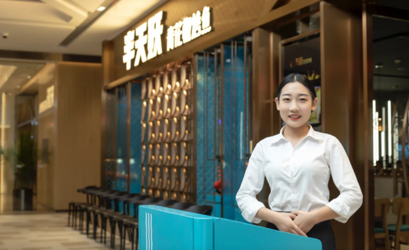 半天妖烤鱼快手霸榜,美味不贵圈粉无数(图1) 半天妖烤鱼快手霸榜,美味不贵圈粉无数(图1)