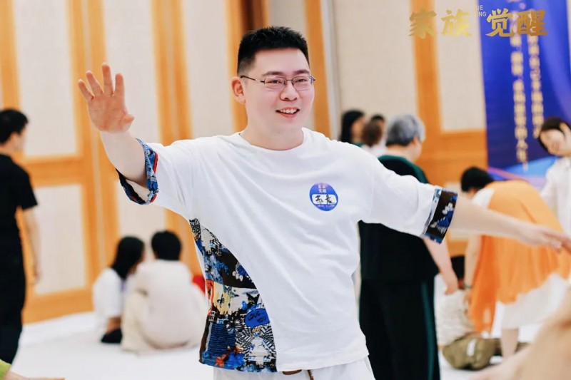 5月家族觉醒《播种幸福》学员见证(图9) 5月家族觉醒《播种幸福》学员见证(图9)