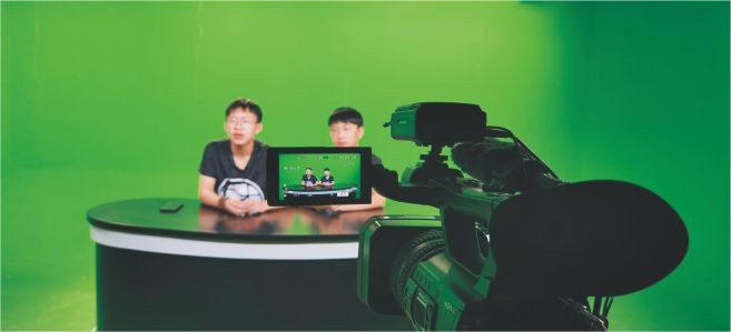 从电竞培训到电竞产业：东方星光电竞学校的人才培养策略(图6)