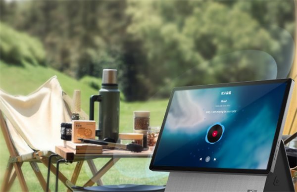 新品亮相 2023 智博会，康冠科技旗下 FPD 智显屏展示温情科技(图9)