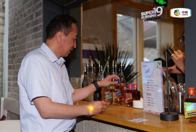 长城SUPER BURNING超燃新品上市发布会圆满举办(图5) 长城SUPER BURNING超燃新品上市发布会圆满举办(图5)