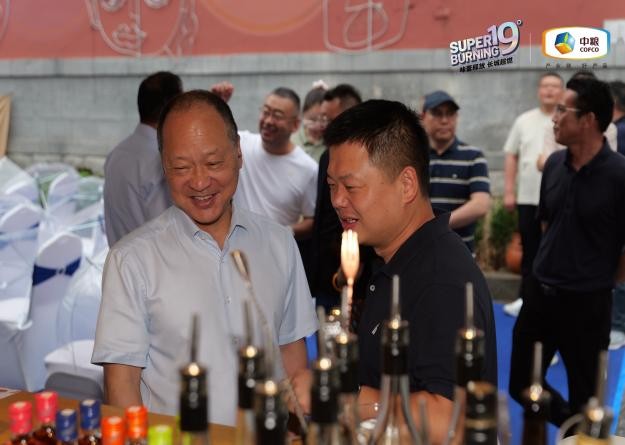 长城SUPER BURNING超燃新品上市发布会圆满举办(图8) 长城SUPER BURNING超燃新品上市发布会圆满举办(图8)