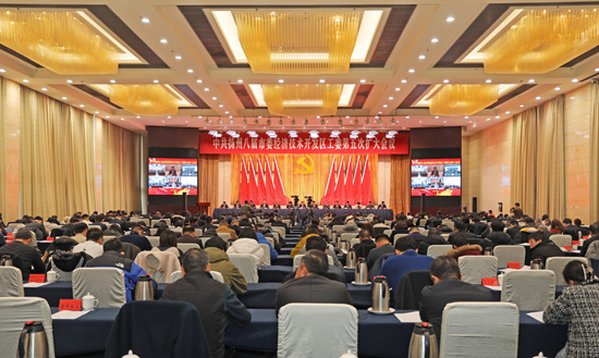 扬州经开区：扩量提质走在前 创新升级做示范(图2)