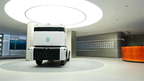 西井科技入驻上海硅巷创新职场 以人文科技引领大物流智慧转型(图2)