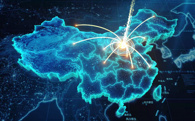伊康集团：响应健康中国号召，引领医疗行业新变革(图2)