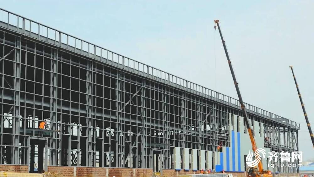 “煤”去“锂”来 看“四廊一线”上的绿色低碳高质量发展