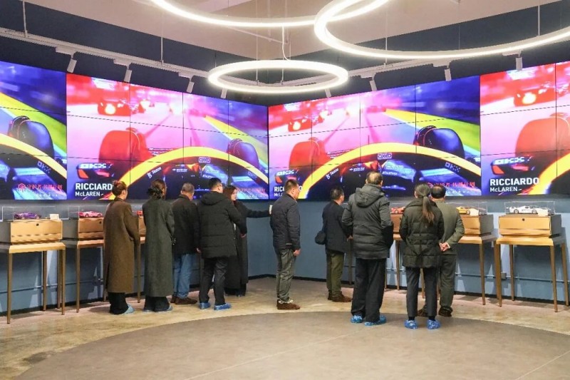 从盛唐沉浸到守护者誓言：万茗堂引领文化认同新范式(图9)