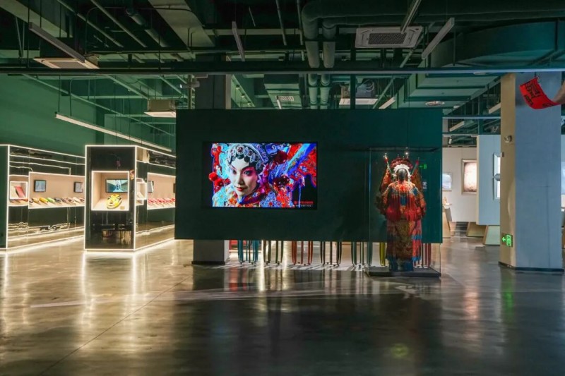 从盛唐沉浸到守护者誓言：万茗堂引领文化认同新范式(图11)