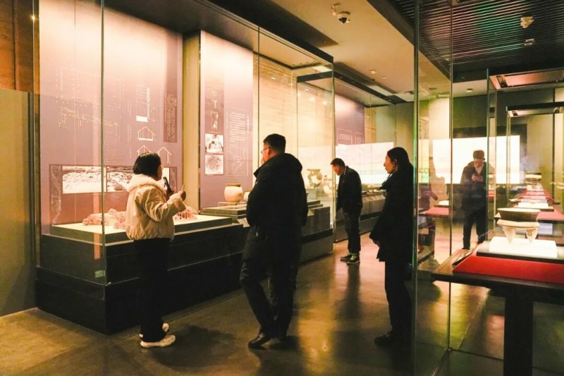 从盛唐沉浸到守护者誓言：万茗堂引领文化认同新范式(图20)